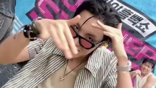 چالش killin' It Girl  جیهوپ (bts)♡