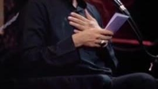 دلا دیدی که حاجی زاده هم رفت - با نوای مهدی رسولی