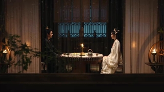 سریال چینی نقشه شاهدخت (The Princess‘s Gambit) قسمت بیست و چهارم با زیرنویس فارسی