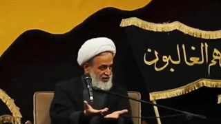 لطفاً حال مستکبرین رو درک کنید!