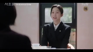 تریلر سریال کره ای قانون و شهر 2025