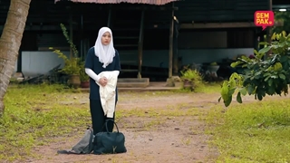 سریال مالزی سینیوریتا با من ازدواج کن قسمت 2 با زیرنویس فارسی