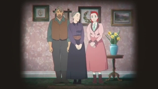 قسمت چهارم انیمه آن شرلی 2025 با کیفیت 720 + زیرنویس چسبیده