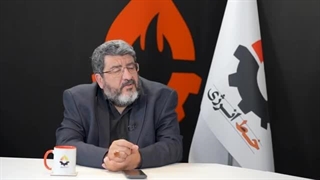 14040417: دو خطای فاحش پزشکیان در مصاحبه با تاکر کارلسون - فواد ایزدی