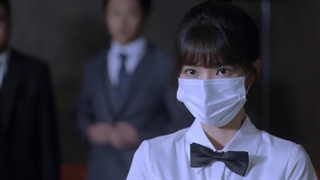 سریال در آغوش شب تاریک قسمت 8 با زیرنویس فارسی