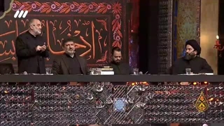 گله‌مندم که از شهدا یاد نمی‌شه...