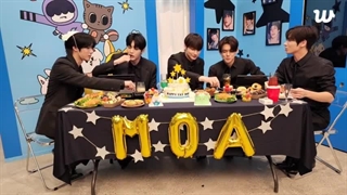 لایو گروهی TxT به مناسبت ششمین سالگرد دبیوتشون پارت 2 با زیرنویس فارسی